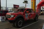 Ford F-150 SVT Raptor R 2008 года